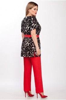 Beautiful&Free 1834 #2