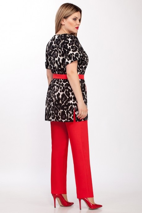 Beautiful&Free 1834 #2