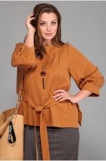 Beautiful&Free 1846 терракот #3