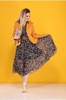 Beautiful&Free 1967 #1