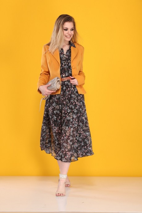 Beautiful&Free 1967 #2