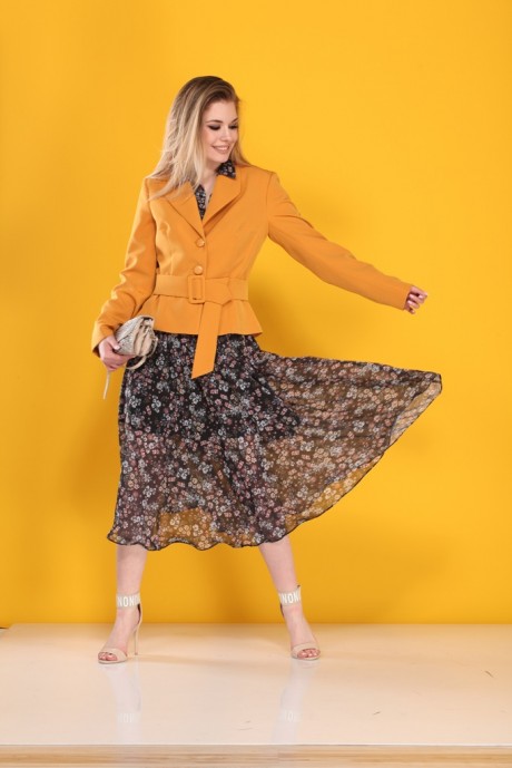 Beautiful&Free 1967 #3