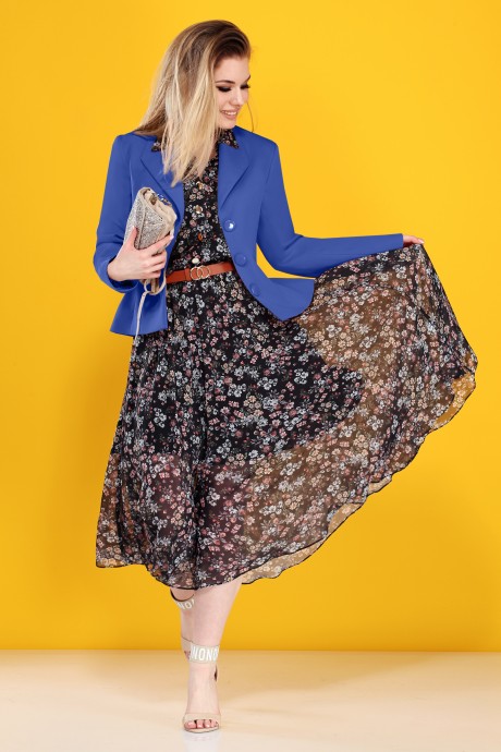 Beautiful&Free 1967 #1