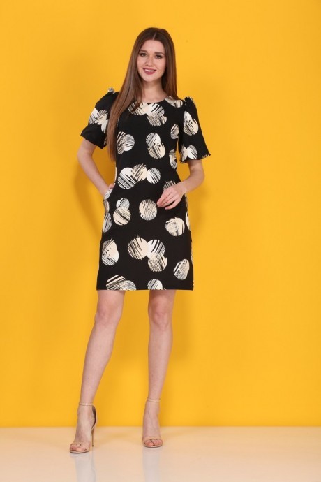 Beautiful&Free 2092 -1 #1