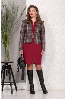 Beautiful&Free 1878 #1