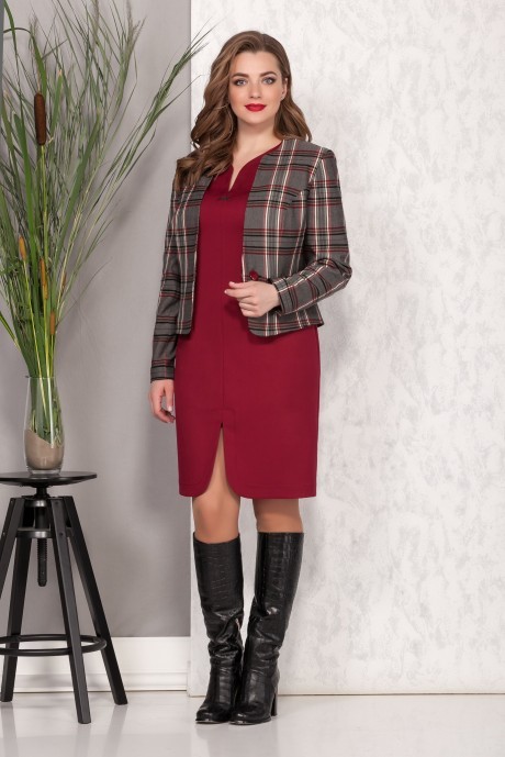 Beautiful&Free 1878 #2