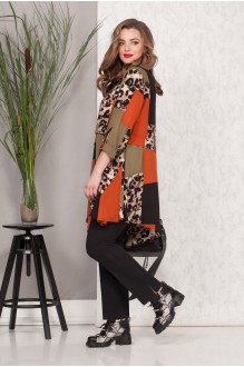 Beautiful&Free 1882 #2