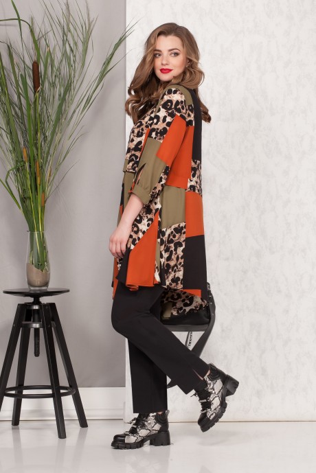 Beautiful&Free 1882 #2