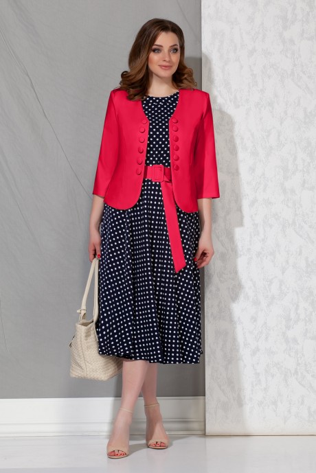 Beautiful&Free 4052 #1