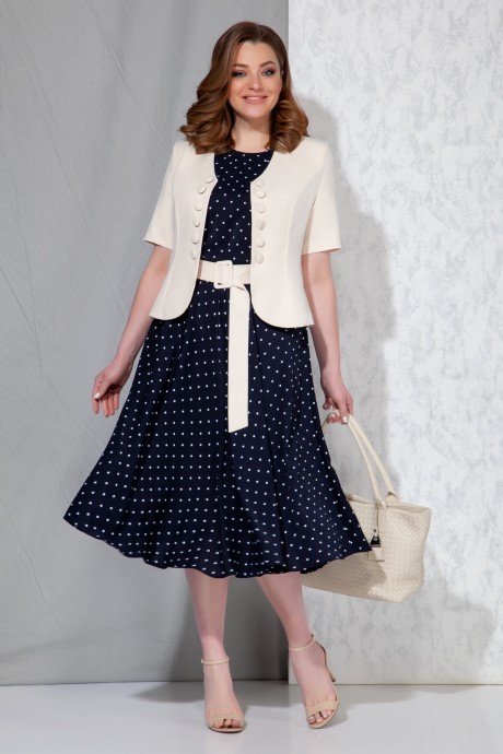 Beautiful&Free 4055 #2