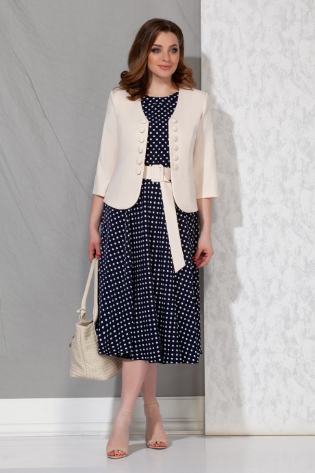 Beautiful&Free 4052 #1