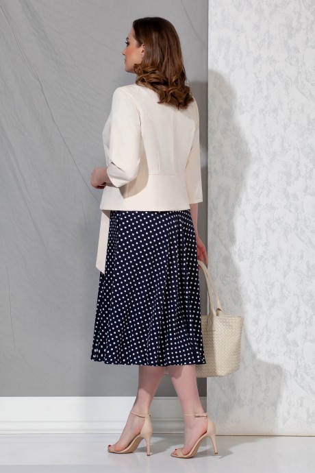 Beautiful&Free 4052 #4