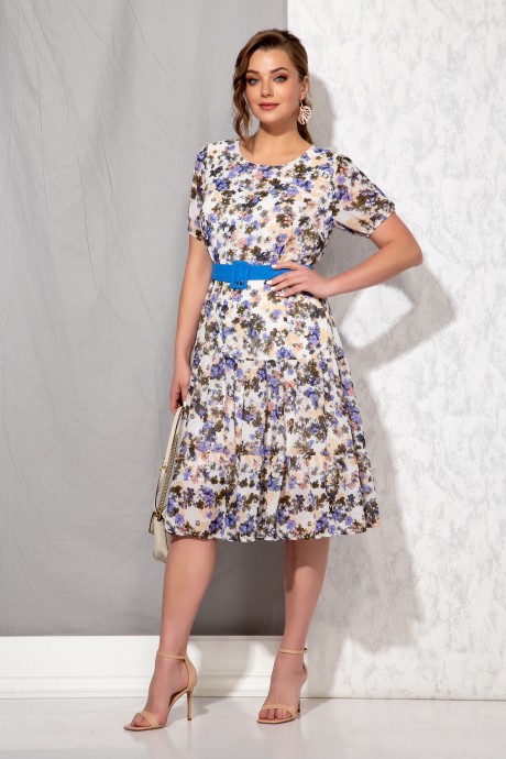 Beautiful&Free 2015 #6