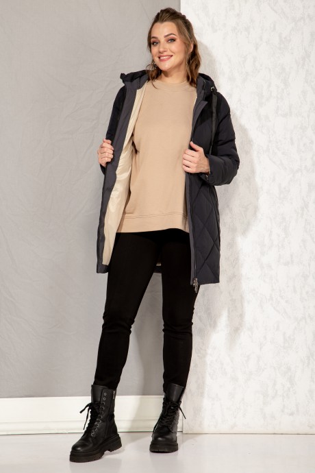 Beautiful&Free 4095 #3