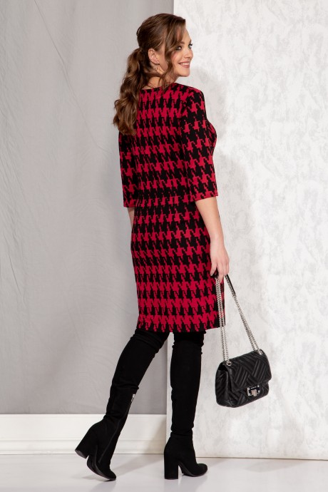 Beautiful&Free 2131 #3