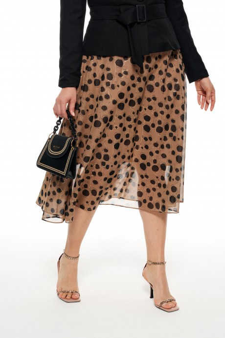 Beautiful&Free 1950 #4