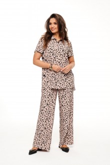 Beautiful&Free 6007 #2