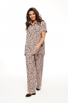 Beautiful&Free 6007 #3