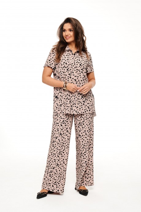 Beautiful&Free 6007 #2