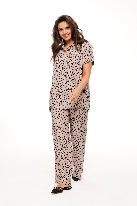 Beautiful&Free 6007 #3