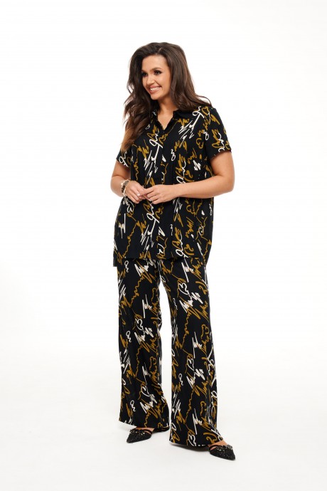 Beautiful&Free 6007 #1