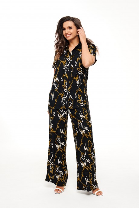 Beautiful&Free 6007 #2