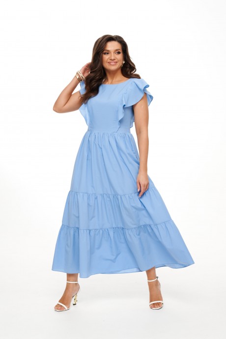 Beautiful&Free 6033 #2