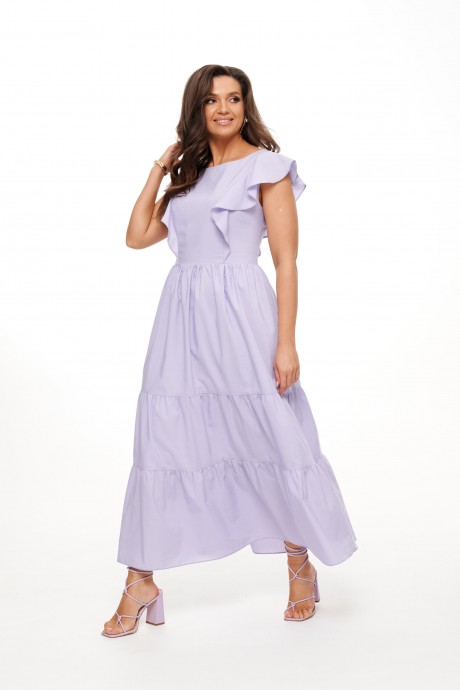 Beautiful&Free 6033 #4