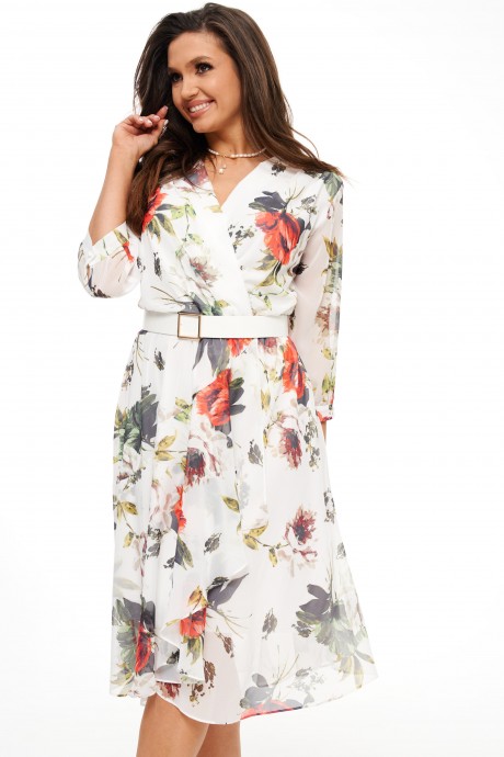 Beautiful&Free 2122 #2