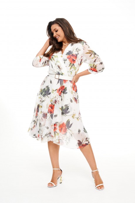 Beautiful&Free 2122 #3