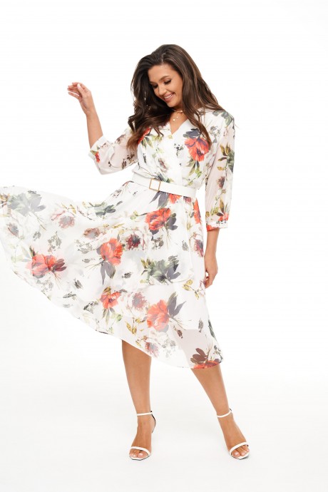 Beautiful&Free 2122 #4