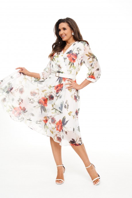 Beautiful&Free 2122 #5