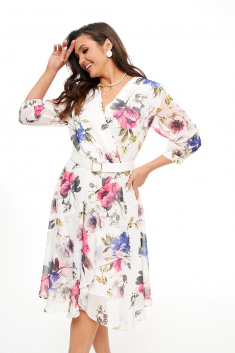 Beautiful&Free 2122 #2