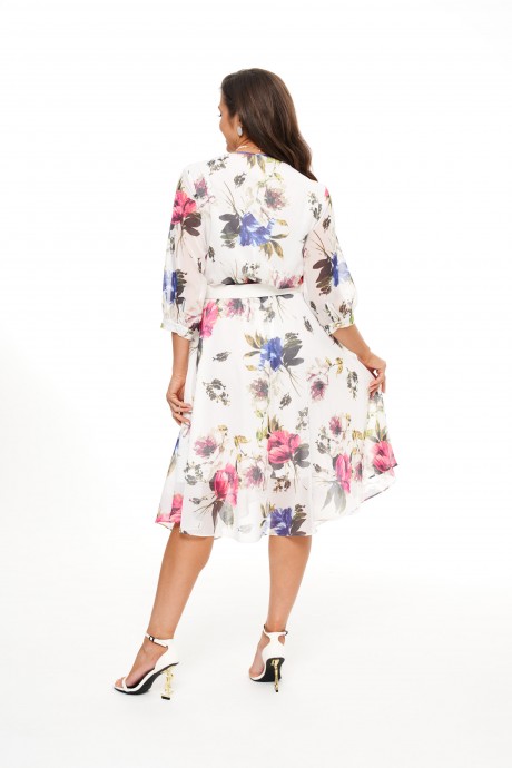 Beautiful&Free 2122 #5