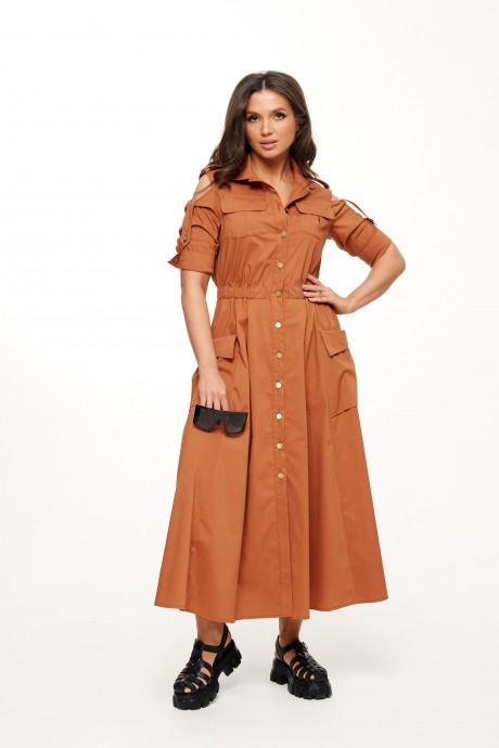 Beautiful&Free 6029 #1