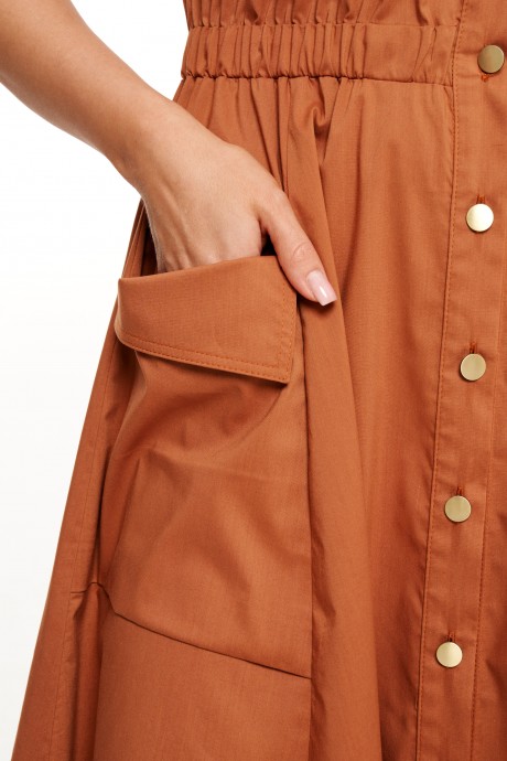 Beautiful&Free 6029 #5