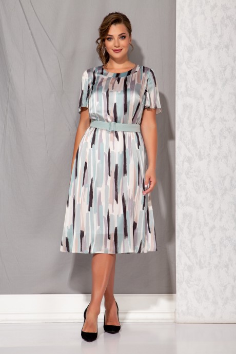 Beautiful&Free 6058 #4