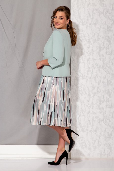 Beautiful&Free 6058 #6