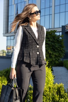 Beautiful&Free 6049 тройка #2