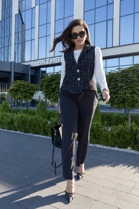 Beautiful&Free 6049 тройка #1