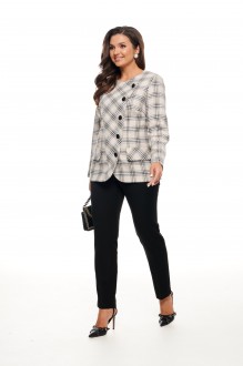 Beautiful&Free 6054 двойка #5