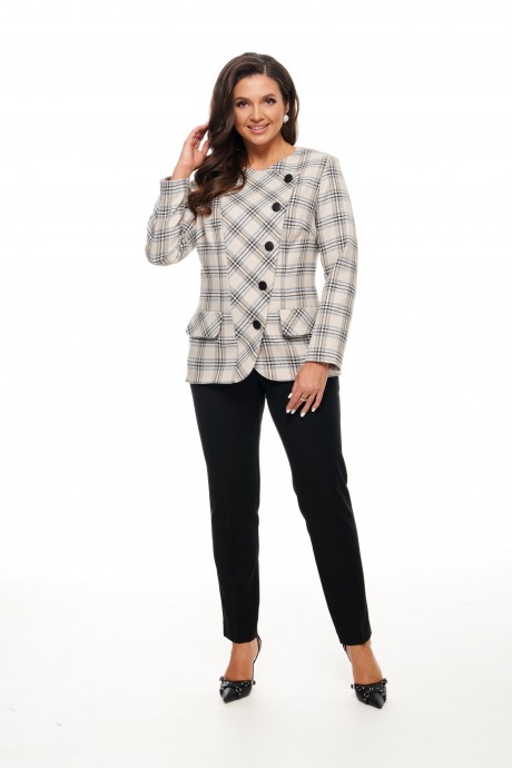 Beautiful&Free 6054 двойка #1