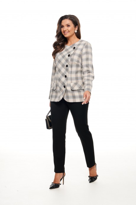 Beautiful&Free 6054 двойка #5