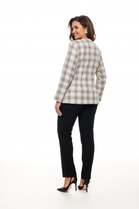 Beautiful&Free 6054 двойка #6