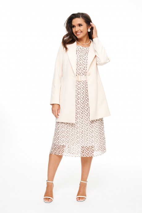 Beautiful&Free 6073 двойка #1