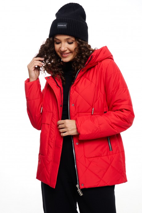 Beautiful&Free 6091 #2