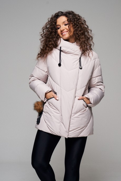 Beautiful&Free 6110 #1