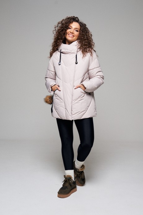 Beautiful&Free 6110 #2