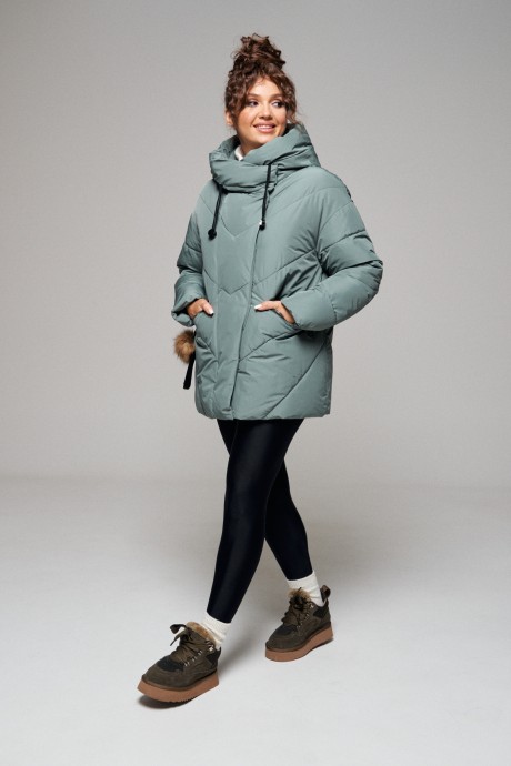 Beautiful&Free 6110 #1