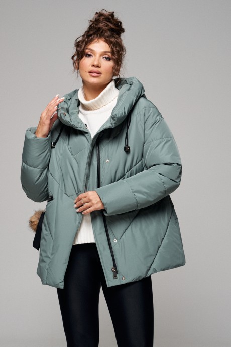 Beautiful&Free 6110 #2